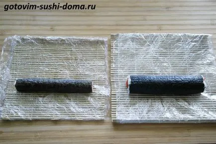 Как да се подготвите ролки