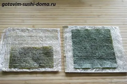 Как да се подготвите ролки