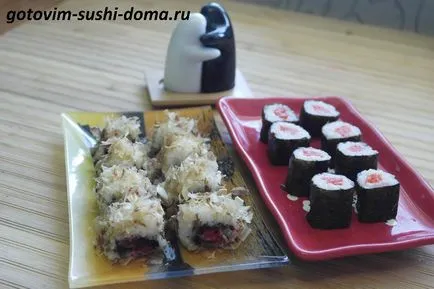 Как да се подготвите ролки
