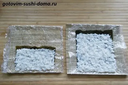 Как да се подготвите ролки
