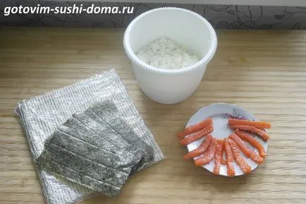 Как да се подготвите ролки