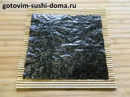 Как да се подготвите ролки