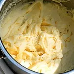 Как да се готви картофено пюре