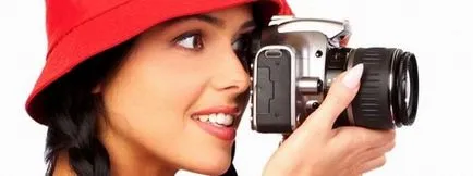 Как да изберем добър цифров фотоапарат