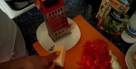 Как да се готви един омлет