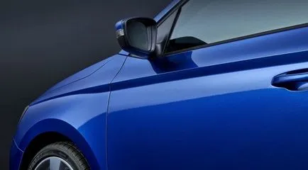 Как да изберем най Skoda Fabia с пробег (Skoda Fabia може) Как да изберем най Skoda Fabia с пробег