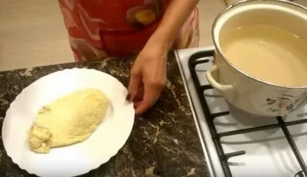 Как да се готви един омлет