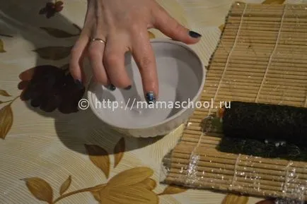Как да се подготвите ролки у дома рецепта със снимка