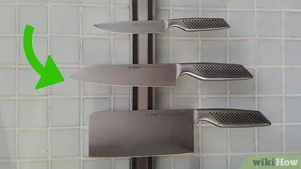 Като професионално нарязани продукти (продукти) Като професионален нарязани продукти
