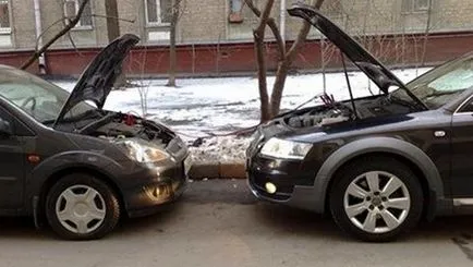 Как да се удължи живота на батерията