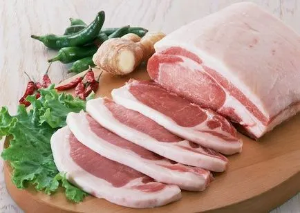 Как да се готви вкусно свинско шницел