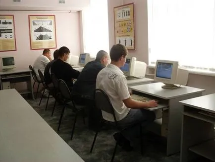 Как е тест за шофиране