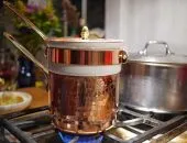 Как да се стопи шоколад правилно у дома