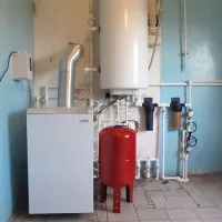 Как да се изчисли силата на газов котел за частни къщи препоръки и примери за изчисление
