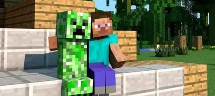 Както rasprivatit врата за други в Minecraft, kaksdelatpravilno (врата) Както rasprivatit врата за други в Minecraft, kaksdelatpravilno