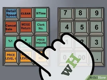 Как се работи с касов апарат
