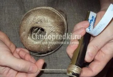 Как да си направим едно дърво с ръцете си снимки и идеи