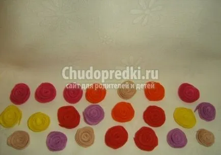 Как да си направим едно дърво с ръцете си снимки и идеи
