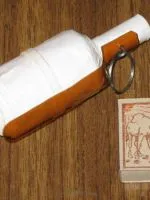 Как да направим книга Crossbow
