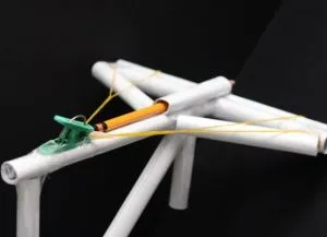 Как да направим книга Crossbow