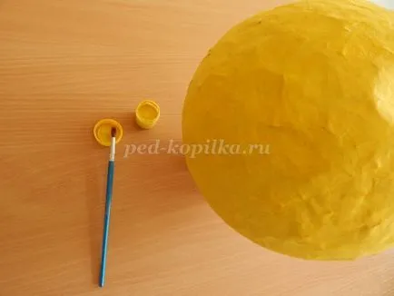 Как да направим Bun с ръцете си