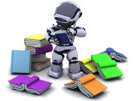Как да си направим робот с ръцете си (производство) Как да си направим робот с ръцете си