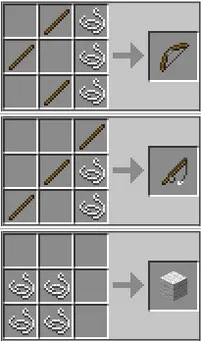 Как да си направим една нишка в Minecraft и, където е възможно, за да завършите