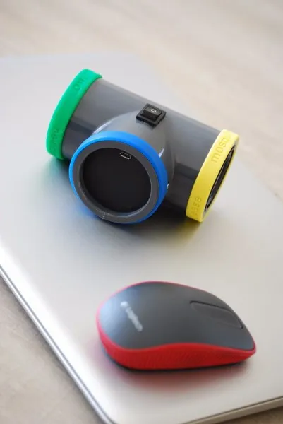 Как да си направим преносим Bluetooth-колона mozgochiny