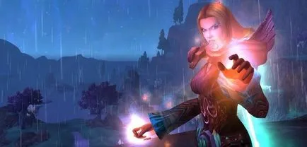 Как да се направи добра снимка в света на Warcraft