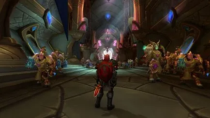 Как да се направи добра снимка в света на Warcraft