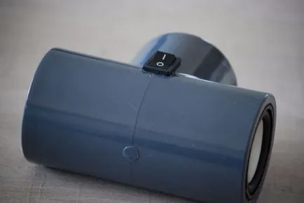 Как да си направим преносим Bluetooth-колона mozgochiny