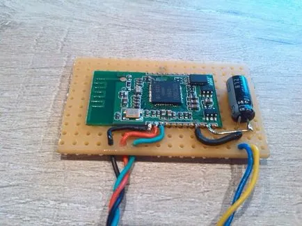 Как да си направим преносим Bluetooth-колона mozgochiny