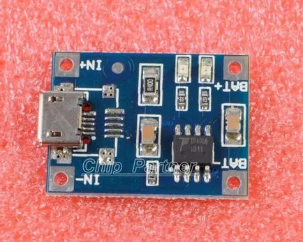 Как да си направим преносим Bluetooth-колона mozgochiny