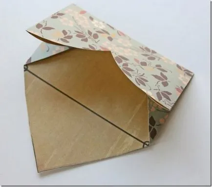 Как да си направим картичка - Scrapbooking идеи (правя) Как да си направим картичка - Scrapbooking идеи