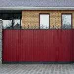 Как да направите за плъзгащи се врати с ръцете си, за да разберете!