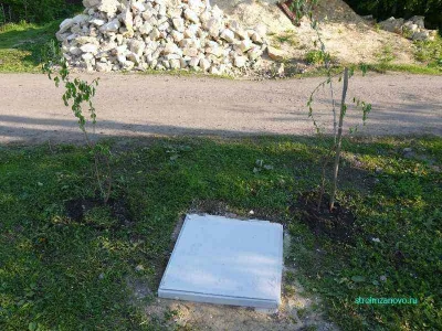 Как да си направим шахта за вода (шахта) Как да си направим шахта за вода
