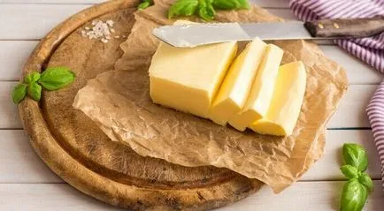 Как да си направим масло у дома 1