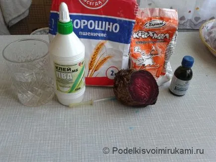 Как да си направим тиня у дома