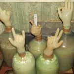 Брага у дома и пиене на лунна светлина - прости рецепти