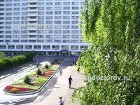 Болница №83 FNKTS FMBA България - 201 484 лекар прегледи София (болница) Болница №83 FNKTS FMBA България - 201 484 лекар прегледи София