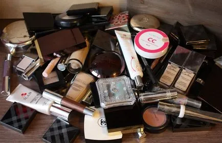 Бронзант Guerlain теракотова 4 сезона Poudre bronzante сюр мярка на 00 гола преглед, Swatch, Elia Чаба