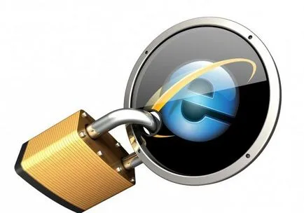 Browser описание MSIE и характеризиране на
