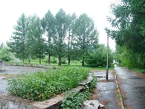 Как ще убие центъра на Ижевск (ще наследи всеки) Как ще убие центъра на Ижевск