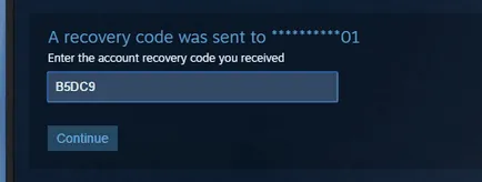 Как да смените паролата си в Steam