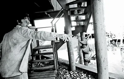 Както заснет - челюстта, свежо - най-доброто от деня, в който ще се наложи!