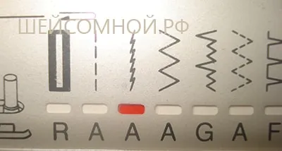 Как да шият чорапогащи 1