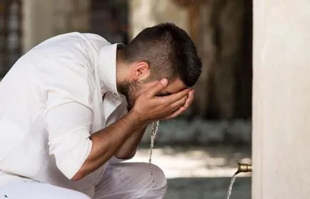 Как се извършва молитва tahajjud жена (комит) Как да извършите Tahajjud молитва жена