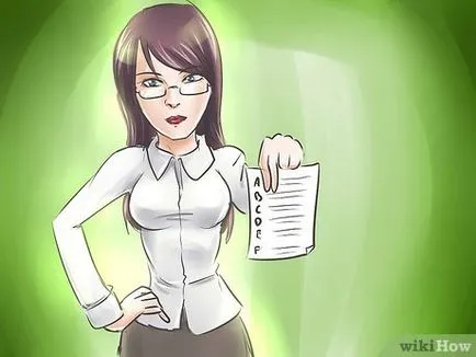 Как да се създаде рейтинг производителност