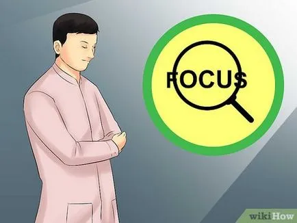 Как да се молим Tahajjud