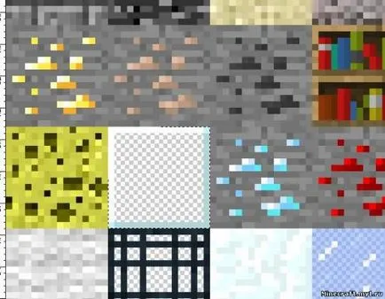 Как да създадете своя текстура пакет в Minecraft